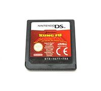 Kung Fu Panda [Nintendo] [Nintendo DS] [Importado de Francia]