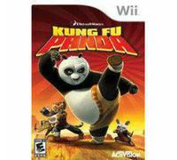 Kung Fu Panda - Nintendo Wii