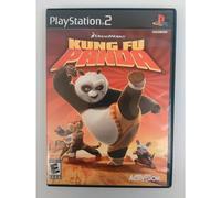Kung Fu Panda - PlayStation 2