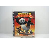 Kung Fu Panda (Playstation 3) [importación inglesa]