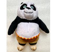 Kung Fu Panda Po 25 Cm Schmidt Juegos Peluche Coleccionable 42763