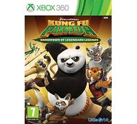 Kung Fu Panda: Showdown Of Legendary Legends [Importación Inglesa]