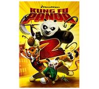 Kung Fu Panda: The Kaboom of Doom [DVD] (IMPORT) (No hay versión española)