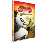 Kung Fu Panda-un Sacre Coco de Croco - DVD