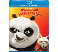 Kung Fu Panda [USA] [Blu-ray]