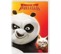 Kung Fu Panda [USA] [DVD]