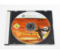 Kung Fu Panda [Xbox 360] [Importado de Francia]