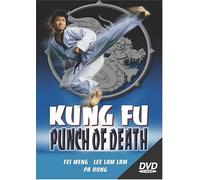 Kung Fu: Punch of Death