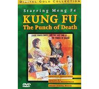 Kung Fu: Punch of Death [USA] [DVD]