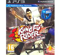 Kung Fu Rider-Corse Pazze a Hk