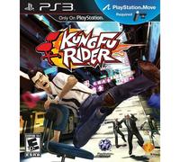 Kung Fu Rider Juego para Consola Sony PlayStation 3 PS3