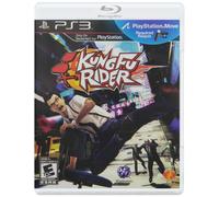 Kung Fu Rider (Motion Control) - Playstat (Sony Playstation 3) (Importación USA)