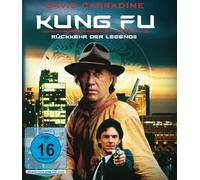 Kung Fu - Rückkehr der Legende [Alemania] [Blu-ray]