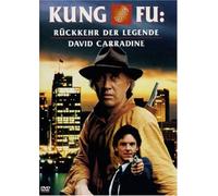 Kung Fu - Rückkehr der Legende [Alemania] [DVD]