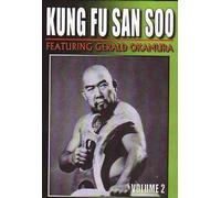 Kung Fu San Soo Vol.2