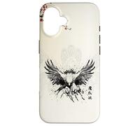 Kung-Fu Shaolin con Garra de águila Carcasa para iPhone 16