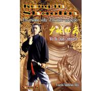 KUNG FU SHAOLIN EM MINHA VIDA EM MEU CORAÇÃO