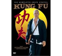 Kung Fu - Staffel 1 [Alemania] [DVD]