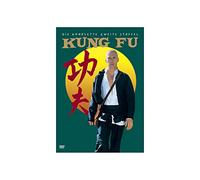 Kung Fu - Staffel 2 [Alemania] [DVD]