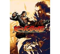 Kung Fu Strike: The Warrior's Rise - Master Level Steam Key GLOBAL