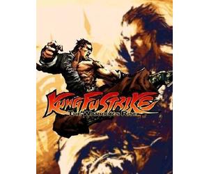 Kung Fu Strike: The Warrior's Rise Steam Key GLOBAL