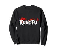 Kung-Fu Sudadera