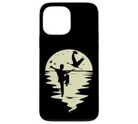 Kung-Fu Taekwondo Aikido Ju-Jutsu Karate Luna Kung-Fu Carcasa para iPhone 13 Pro MAX