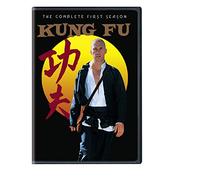 Kung Fu: The Complete First Season (3 Dvd) [Edizione: Stati Uniti] [Italia]