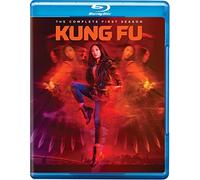Kung Fu: The Complete First Season [USA] [Blu-ray]