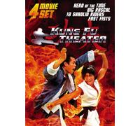 Kung Fu Theater [Reino Unido] [DVD]
