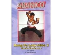 Kung Fu Vol.2 Shaolin - Moldes de mano