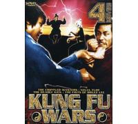 Kung Fu Wars Movie Set - Kung Fu Wars [USA] [DVD]
