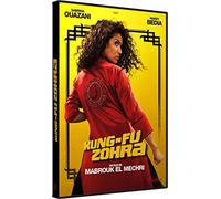 Kung Fu Zohra [ Origen Francés, Ningun Idioma Espanol ]