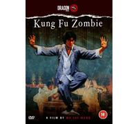 Kung Fu Zombie [Reino Unido] [DVD]