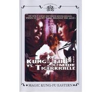 Kung Fu Zombie vs. Tigerkralle [Alemania] [DVD]