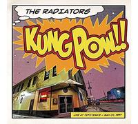 Kung Pow!! Live at Tipitina's 5/01/97 [Vinilo]