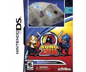 Kung Zhu Bundle (Street 10/19)