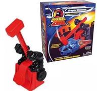 Kung Zhu: Martillo del dragón