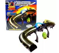 Kung Zhu: Puente de batalla