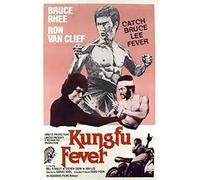 Kungfu Fever