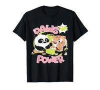 Kungfu Panda Paws of Power Showdown Camiseta