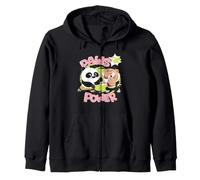 Kungfu Panda Paws of Power Showdown Sudadera con Capucha