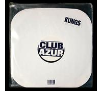 Kungs - Club Azur (Vinyl) [Vinilo]