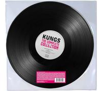 Kungs - The Complete Collection [Vinilo]