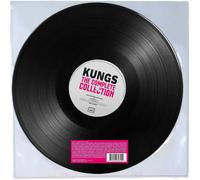 Kungs The Complete Collection (Vinyl) 12" Album