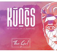 Kungs - This Girl (2-Track)