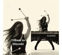 Kuniko - Tribute to Miyoshi