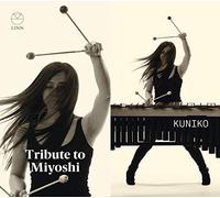 Kuniko - Tribute to Miyoshi