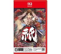 Kunitsu Gami Path of the Goddess (Importacion Japonesa) Nintendo Switch 2 standard