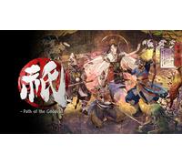 Kunitsu-Gami: Path of the Goddess Steam Europe PC